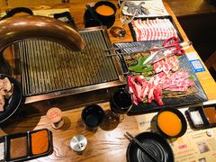 -千寻烧肉(政务区店)