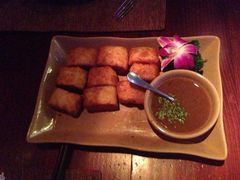 虾泥春卷-花马天堂云南餐厅 Lost Heaven(外滩店)