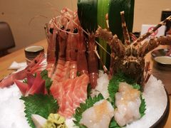 -王鼎精致料理铁板烧(世博源店)