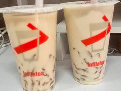 -茵菲乐(师院店)