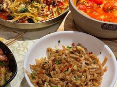 -串盟烧烤大排档·长沙美食地标(星沙店)