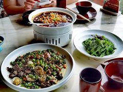 -柴门饭儿(成都太古里店)