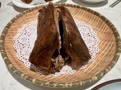 -燕郊烧鸽子(酷车小镇店)