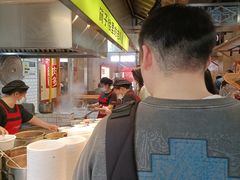 -公交新村粉店(赤岗冲店)