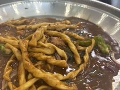 -郭林家常菜烤鸭(曙光西路店)