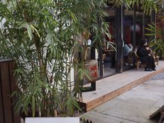 -Metal hands·铁手咖啡