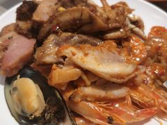 -丽池宫韩式汗蒸会馆(华灯坊店)