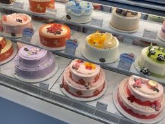 -GANSO元祖食品(白下店)