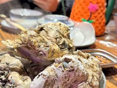 -蚝堡海鲜·威海菜·海肠捞饭·烧烤·亚洲吃蚝公司(幸福门店)
