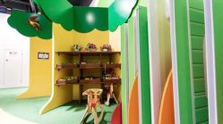 -幻贝家儿童乐园(苏州中心店)