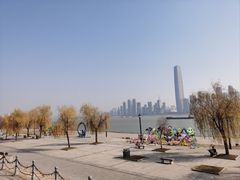 -武汉关码头(轮渡站)