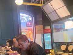 -章记星洲 · 新加坡餐厅(望京店)