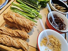 -涿掌柜·涿州宴