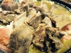 阿婆腊排骨(北门店)-阿婆情腊排骨火锅(金虹路店)