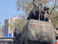 -中国工商银行(杭州羊坝头支行)