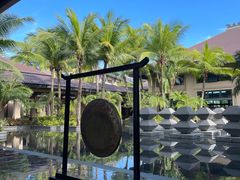 -海南清水湾莱佛士酒店