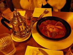 -Tajine Moroccan塔金摩洛哥中东餐厅