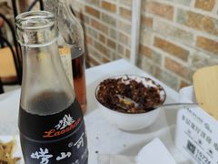 -鑫明明拉面(宁化路店)