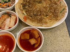 -妙香居韩国烤肉(鹏瑞利季华广场店)