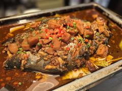 -炉鱼(诸暨万风新天地店)