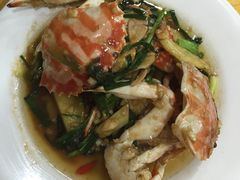 -南海渔家•海鲜•正宗海南菜(海棠湾店)