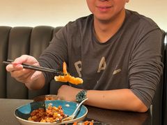 -华豫川酒家(大卫城店)