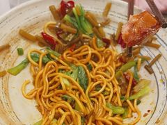 -梅溪·小伙子干挑面(安吉总店)