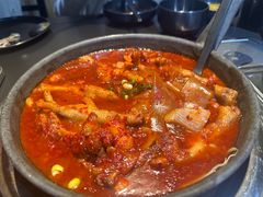 -HOTISLAND海鸡岛·韩国料理(江南西店)