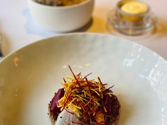 -Le Comptoir de Pierre Gagnaire