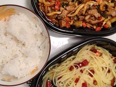 -潇湘阁(汉光百货店)