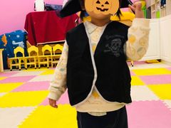 -想象乐创意早教托育中心(殷高西路店)