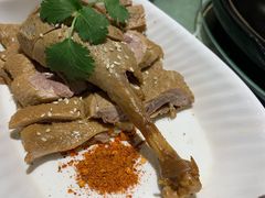 秘制酱香鹅-鹅艺空间(科园六路店)