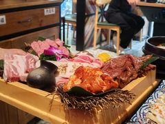 -香猪坊韩国烤肉专属门店(魏公村店)