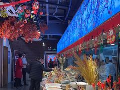 -鸽子窝(宋庄店)