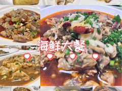 -福建美食城(老君堂店)