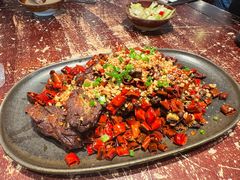 -馬伍旺川菜(安德门店)