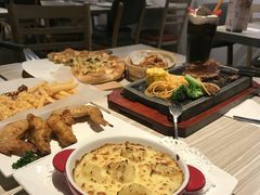 -必胜客(大观天地店)