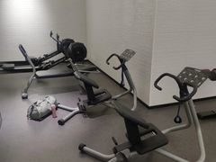 -FLARE STAR FITNESS(复地活力城店)
