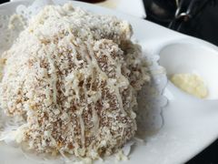 香酥小牛排-云中小雅