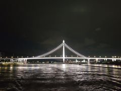 -闽江夜游台江旅游码头