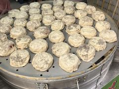 -何记手工罐罐馍(江山如画店)