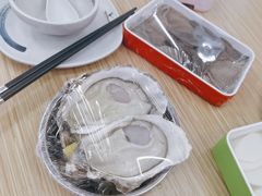 -杨老板·海鲜集市火锅·鲜切牛肉(中防万宝店)
