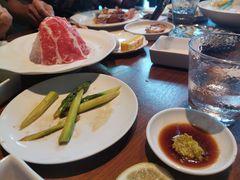 -Mr·Fish鱼鲜生海鲜放题(银泰in99店)