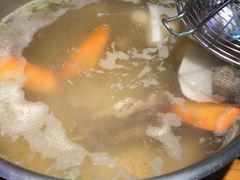 牛肉火锅-牛品福潮汕牛肉火锅(旺庄店)