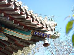 -潭柘寺景区