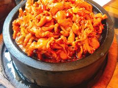 -西江美食舫·江西菜(健德桥店)