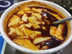 -盛唐府乾州酸汤面