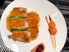 -将太无二·蓝鳍放题·北美寿司(领展购物广场中关村店)