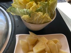 -崔记生活·铁锅炖鱼粘卷子(总店)