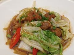 -巴依老爷·新疆美食(上城区天城路店)